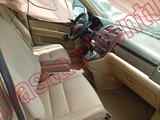 HONDA CR-V 2009, foto 12 de 19