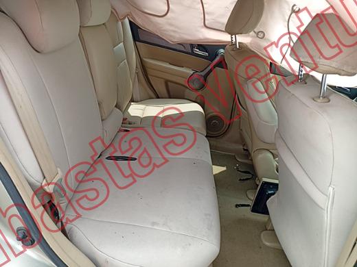 HONDA CR-V 2009, foto 13 de 19