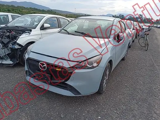 MAZDA MAZDA 2 2024, foto 1 de 19