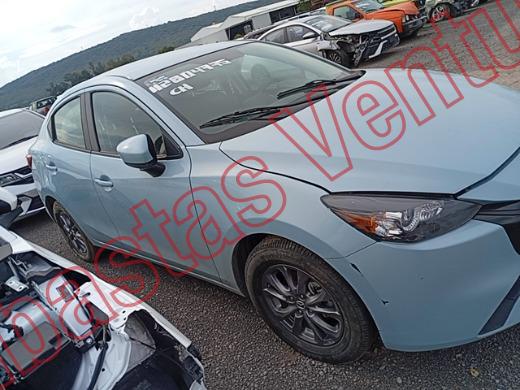 MAZDA MAZDA 2 2024, foto 4 de 19