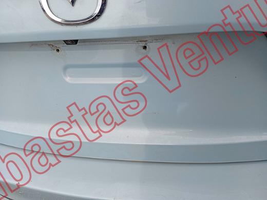 MAZDA MAZDA 2 2024, foto 19 de 19