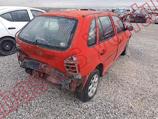 VOLKSWAGEN POINTER 2005, foto 5 de 19