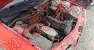 VOLKSWAGEN POINTER 2005, foto 11 de 19