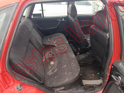 VOLKSWAGEN POINTER 2005, foto 13 de 19