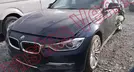 BMW SERIE 3 2015, foto 1 de 19