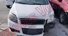 CHEVROLET AVEO 2014, foto 2 de 19