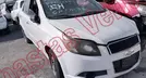 CHEVROLET AVEO 2014, foto 3 de 19