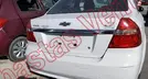 CHEVROLET AVEO 2014, foto 6 de 19
