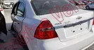 CHEVROLET AVEO 2014, foto 8 de 19
