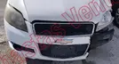 CHEVROLET AVEO 2014, foto 18 de 19