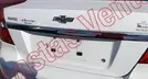 CHEVROLET AVEO 2014, foto 19 de 19