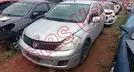 NISSAN TIIDA 2016, foto 1 de 19