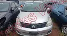 NISSAN TIIDA 2016, foto 2 de 19