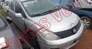 NISSAN TIIDA 2016, foto 3 de 19