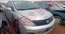NISSAN TIIDA 2016, foto 4 de 19