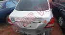 NISSAN TIIDA 2016, foto 6 de 19