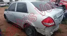 NISSAN TIIDA 2016, foto 8 de 19