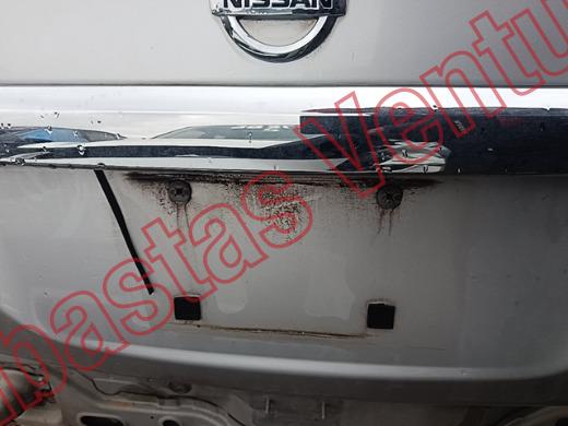 NISSAN TIIDA 2016, foto 19 de 19