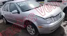 VOLKSWAGEN JETTA 2005, foto 4 de 19