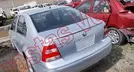 VOLKSWAGEN JETTA 2005, foto 7 de 19