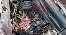 VOLKSWAGEN JETTA 2005, foto 9 de 19