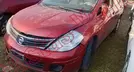 NISSAN TIIDA 2011, foto 1 de 19