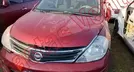 NISSAN TIIDA 2011, foto 2 de 19