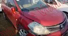 NISSAN TIIDA 2011, foto 3 de 19