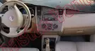 NISSAN TIIDA 2011, foto 14 de 19