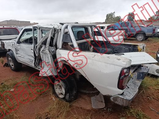 NISSAN FRONTIER 2014, foto 8 de 19