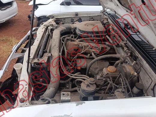 NISSAN FRONTIER 2014, foto 9 de 19