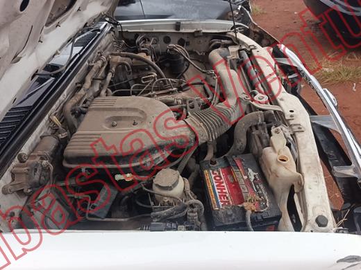 NISSAN FRONTIER 2014, foto 11 de 19