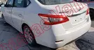 NISSAN SENTRA 2013, foto 7 de 19