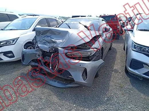 BMW SERIE 4 2022, foto 1 de 19