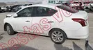 NISSAN VERSA 2018, foto 8 de 19