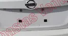 NISSAN VERSA 2018, foto 19 de 19