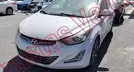 HYUNDAI ELANTRA 2015, foto 1 de 19