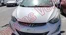 HYUNDAI ELANTRA 2015, foto 2 de 19