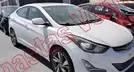 HYUNDAI ELANTRA 2015, foto 3 de 19