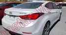 HYUNDAI ELANTRA 2015, foto 6 de 19