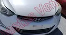 HYUNDAI ELANTRA 2015, foto 18 de 19