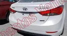 HYUNDAI ELANTRA 2015, foto 19 de 19