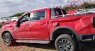 FORD RANGER 2025, foto 8 de 19