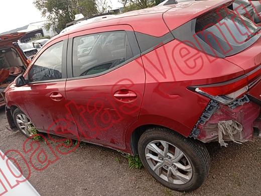 CHEVROLET AVEO 2024, foto 8 de 19