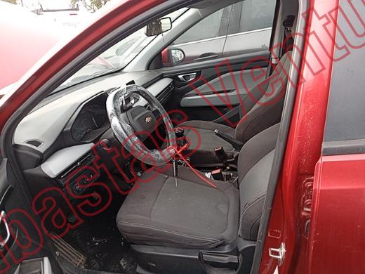 CHEVROLET AVEO 2024, foto 17 de 19
