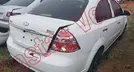 CHEVROLET AVEO 2011, foto 5 de 19