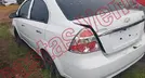 CHEVROLET AVEO 2011, foto 7 de 19