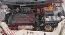 CHEVROLET AVEO 2011, foto 10 de 19