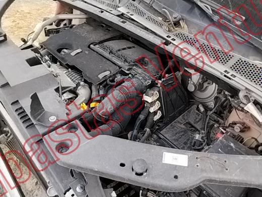 PEUGEOT RIFTER 2020, foto 9 de 19