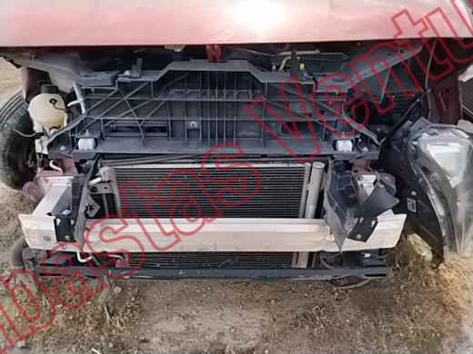 PEUGEOT RIFTER 2020, foto 18 de 19